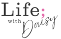 Life; with Daisy logo